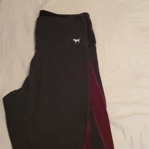 Victoria's secret PINK leggings